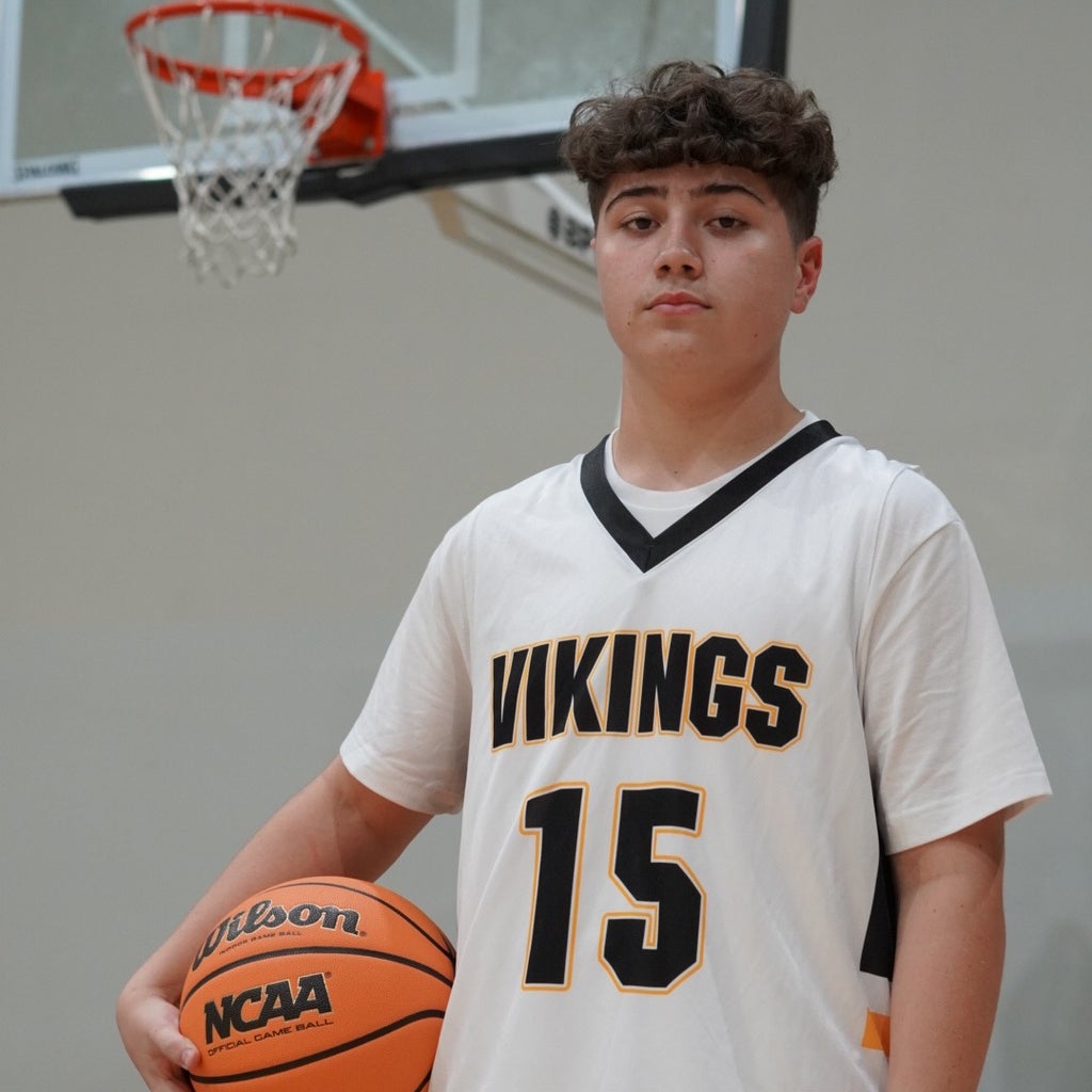 Preston  Vazquez