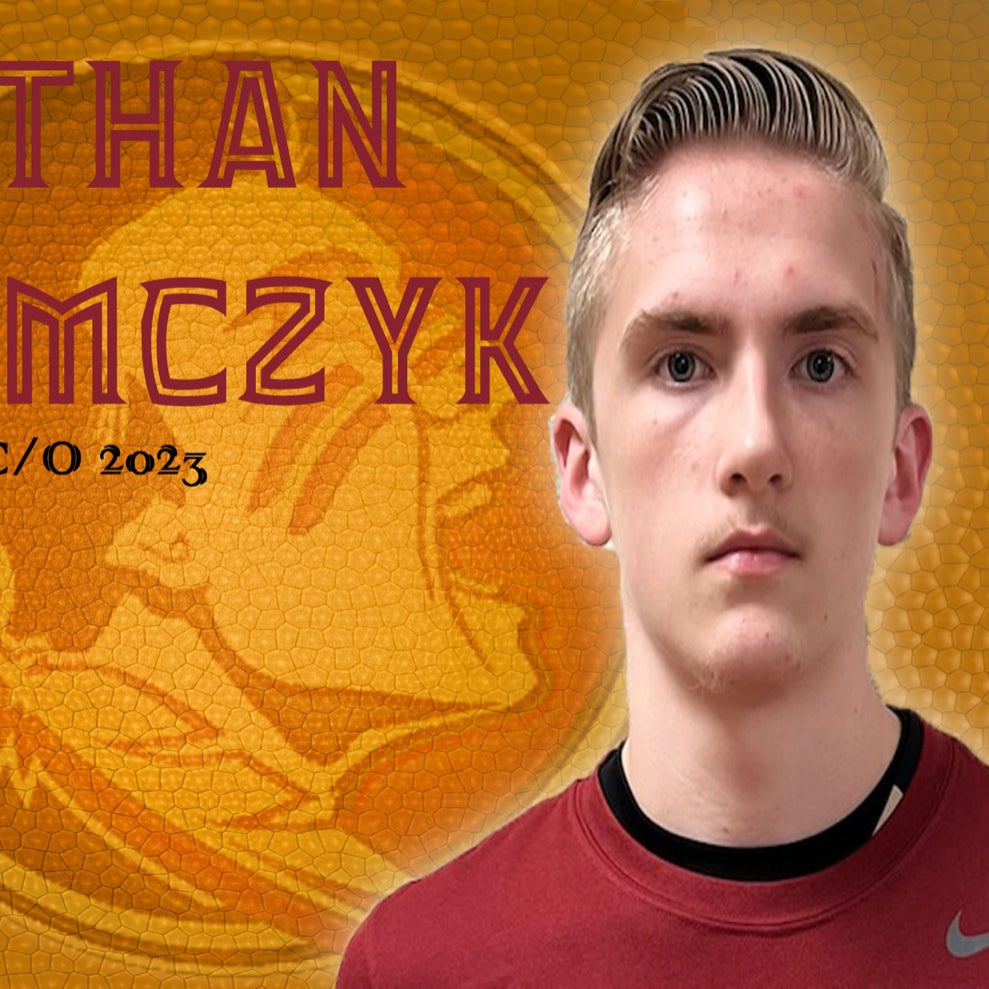 Ethan Niemczyk mugshot