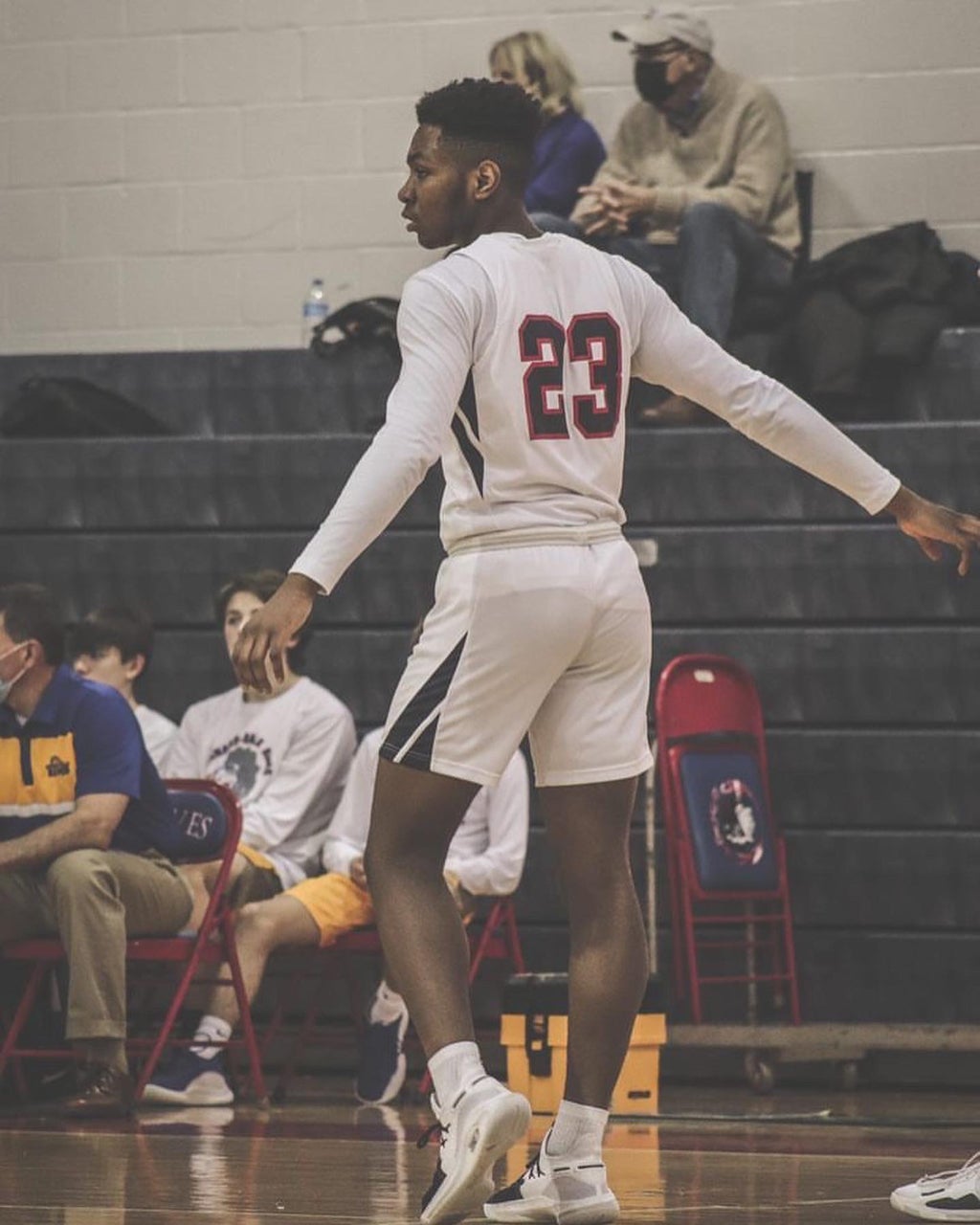 Elijah Hamilton