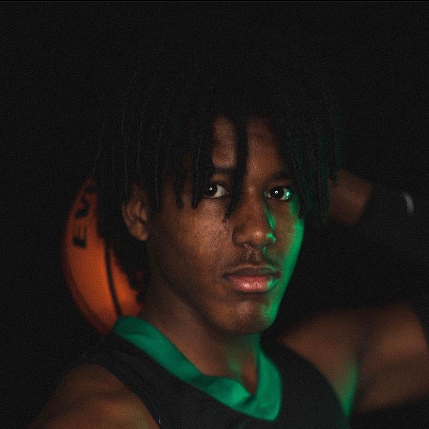 Xavier Chambers