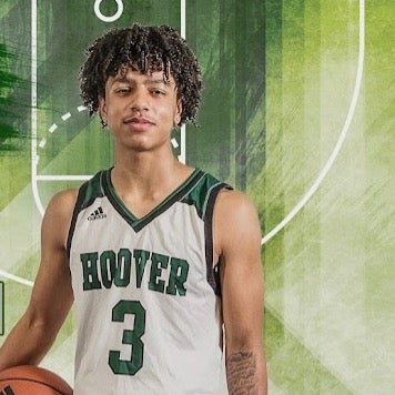 Jaylan Walton