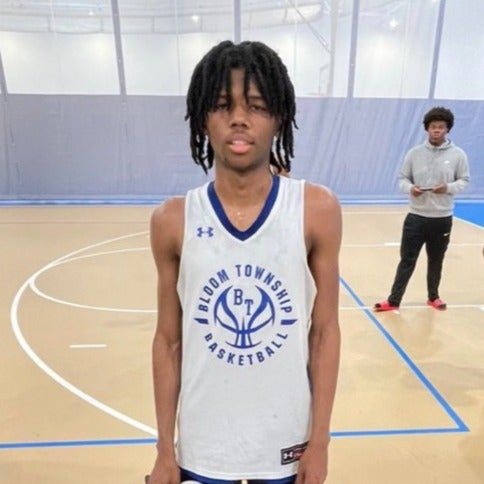 Jordan Brown