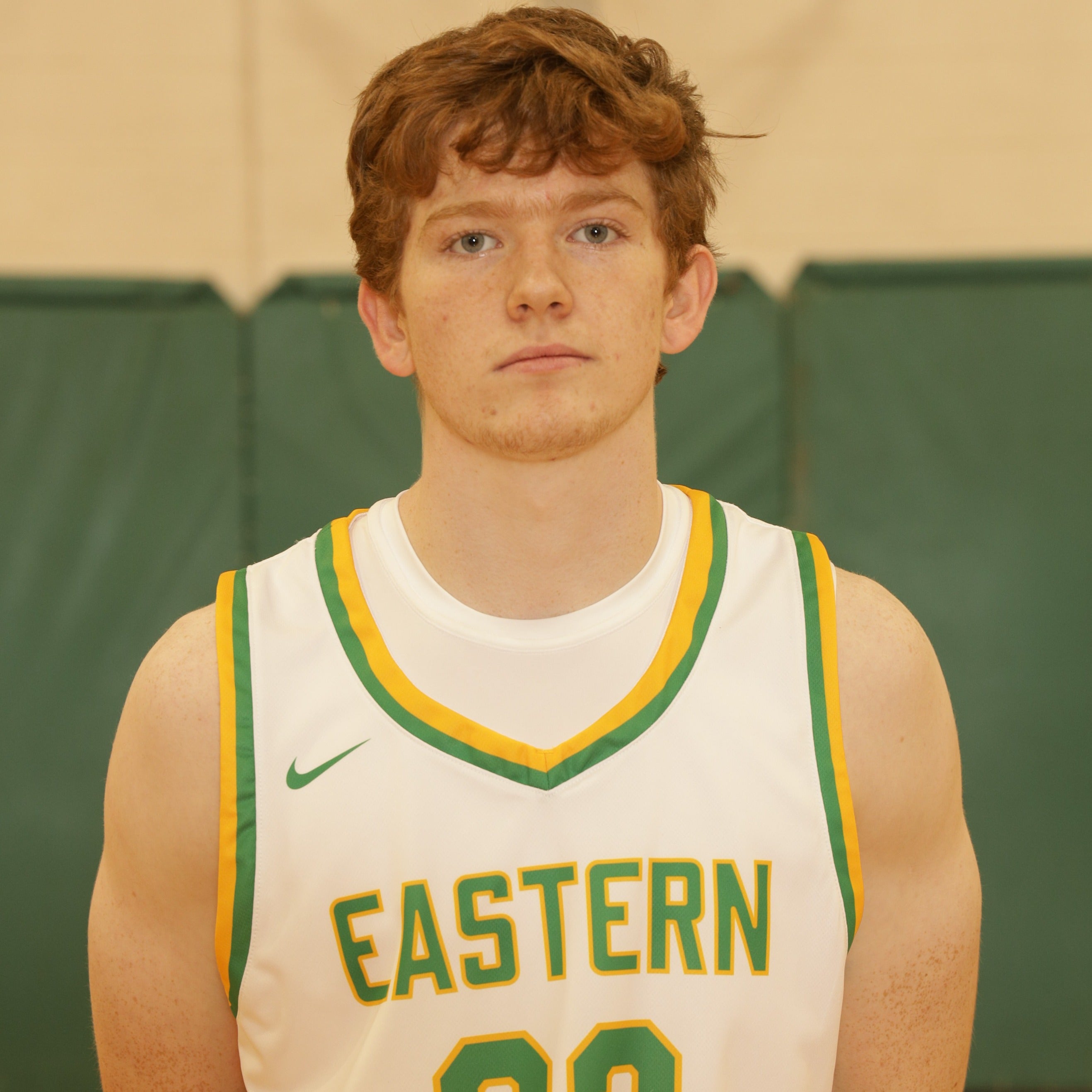 Caleb Gerlach