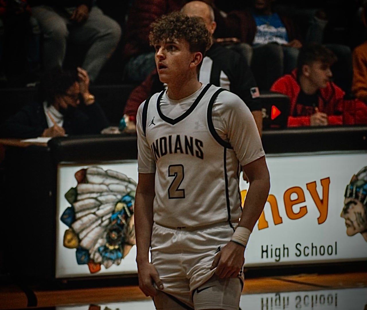 Kaleb Phillips
