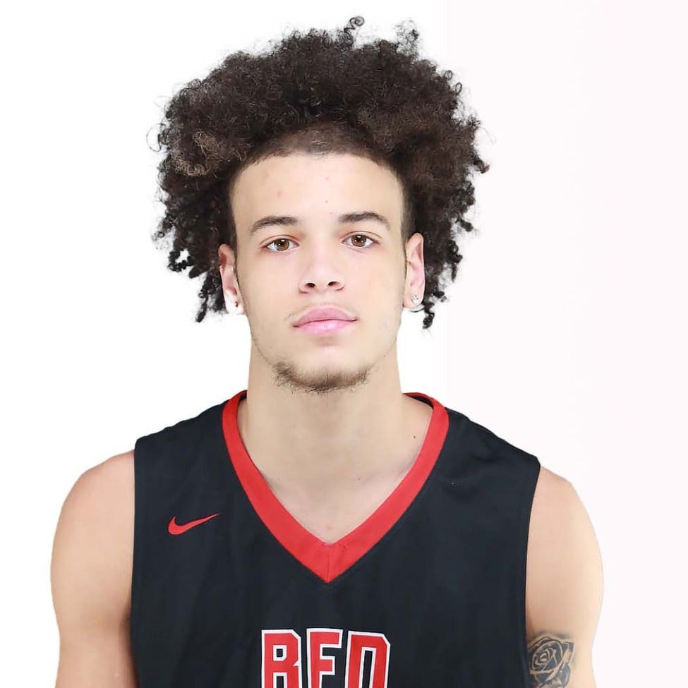 Kaedon Porter mugshot