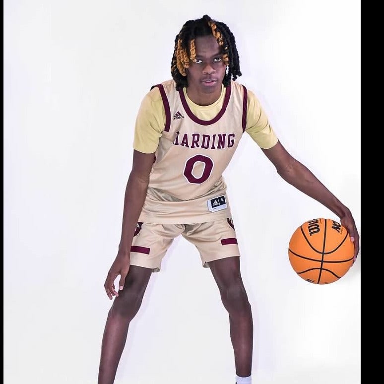 Amari Johnson
