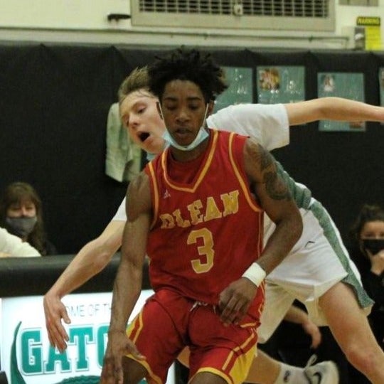 Nahzion James
