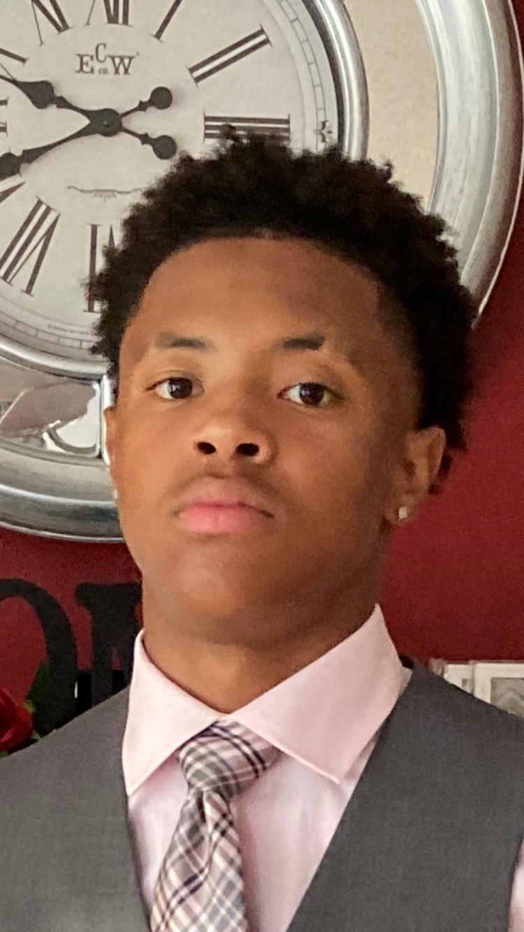 Jalen  Merchant
