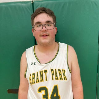 Kenny Nowak mugshot
