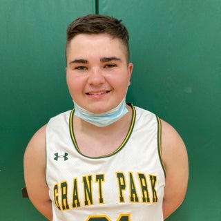 Jasper Cansler mugshot