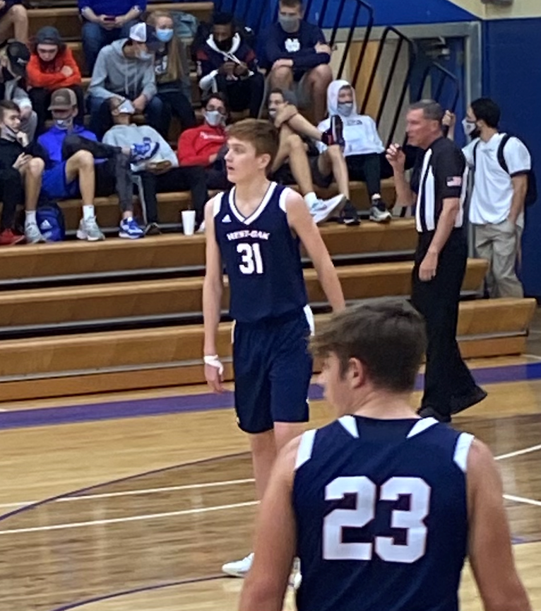 Carter Berry