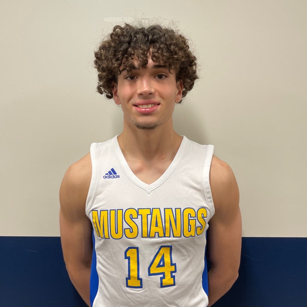 Glenview College Prep Basketball Roster (202122)