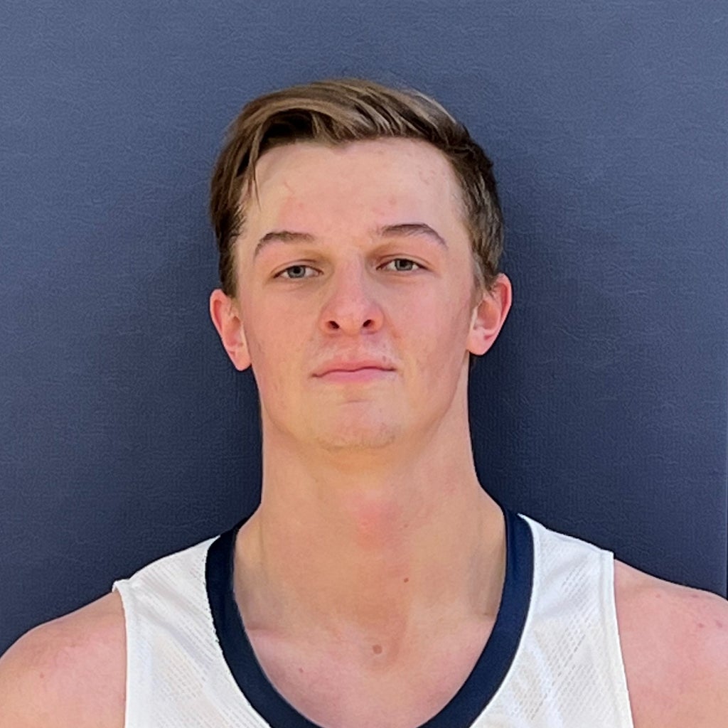 Brady Fritz mugshot