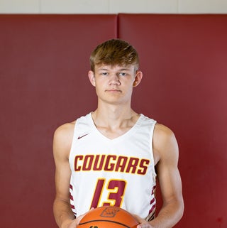 Bryson Berg