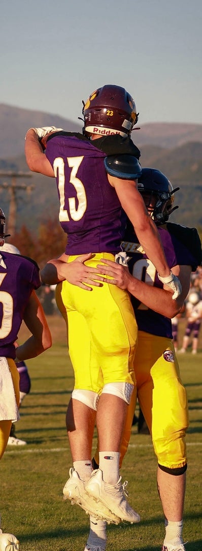 Jake Genger