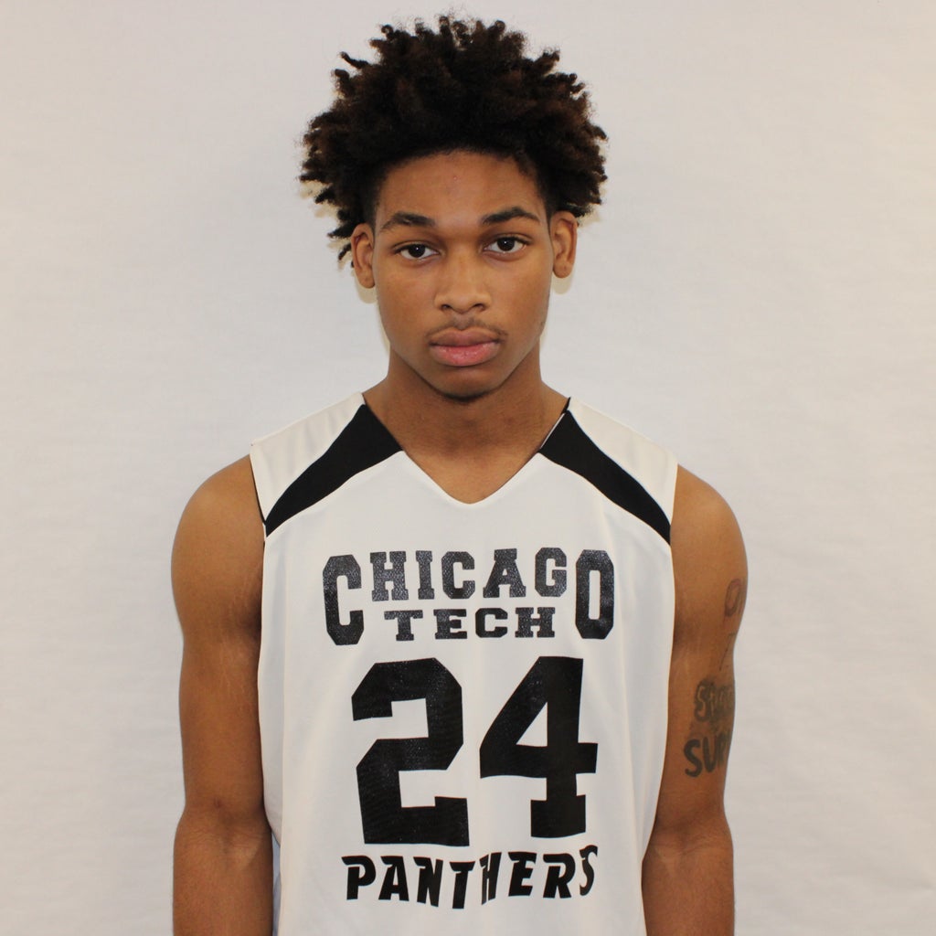 Jaquon Boykin mugshot