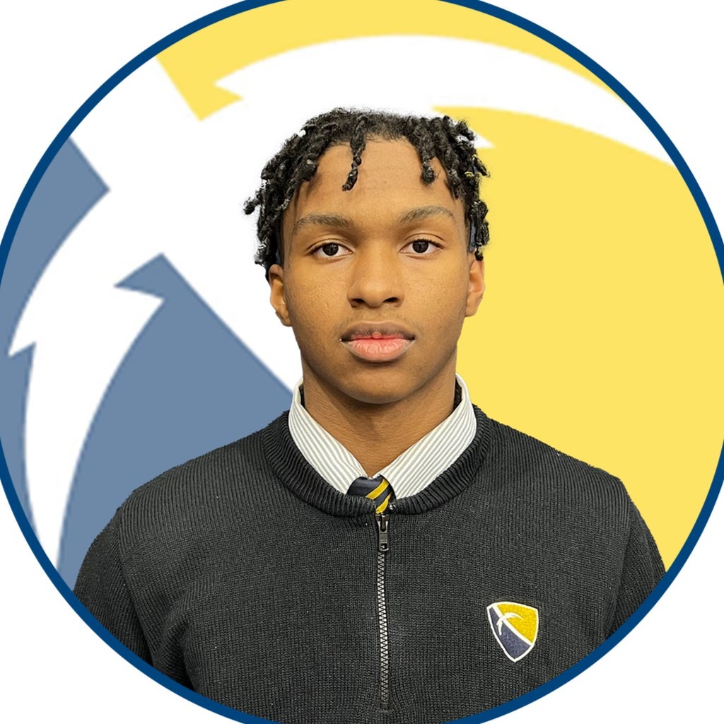 Jelani Mason