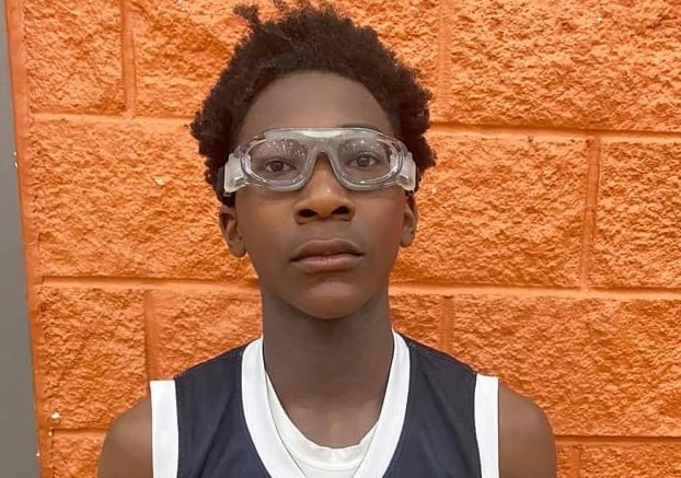 Tyler Jones