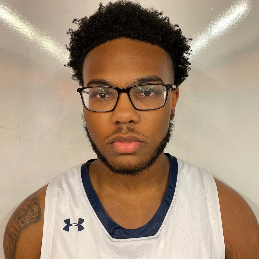 Jaylen Mclean