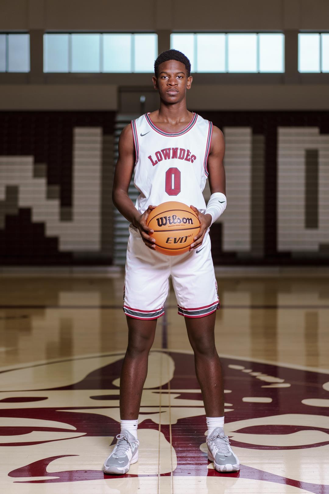 Marcus Black mugshot