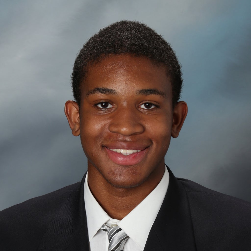 Derrius Carter-hollinger mugshot
