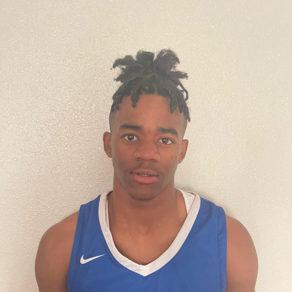Montez Dunson mugshot