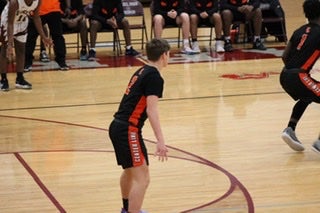 Trent Zielinski