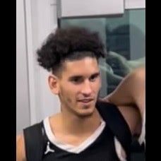 Daniel  Morejon 