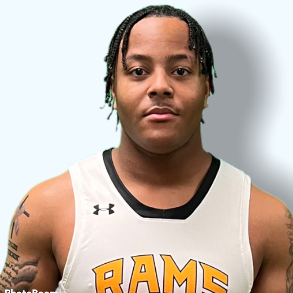 James  Williams mugshot