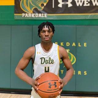Haenniel Peterson mugshot