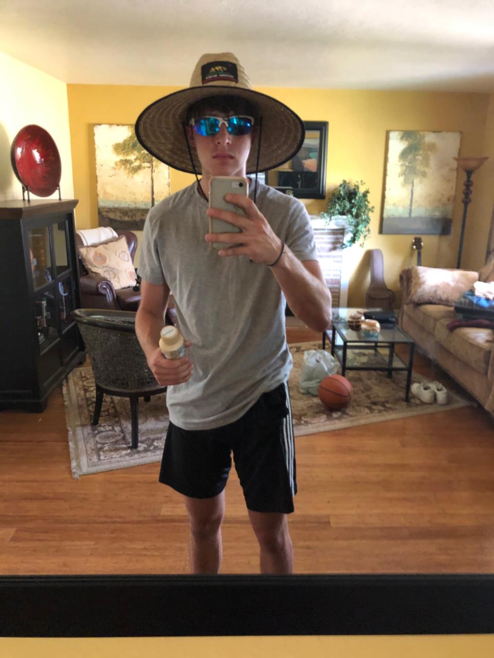 Zach Ward
