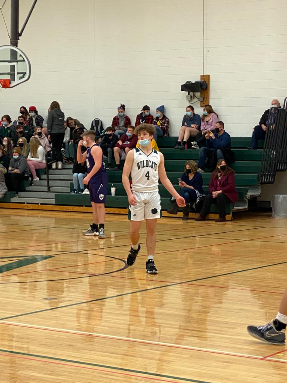 Bailey Gleasman