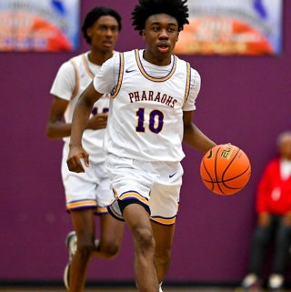 Omari Bolden