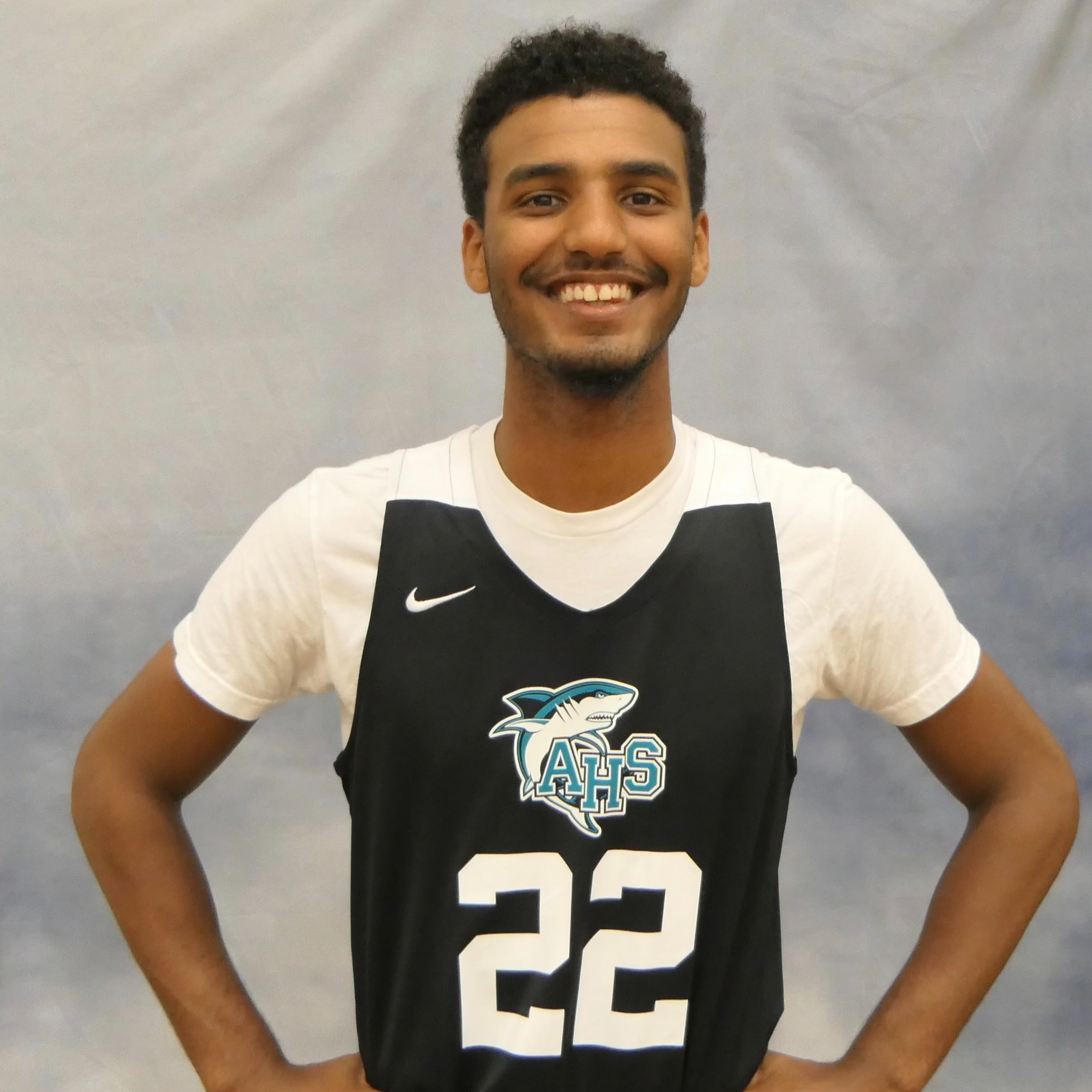 Emanuel Preston