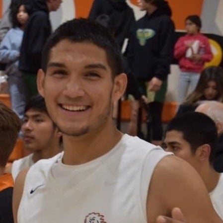 Jesus Vasquez