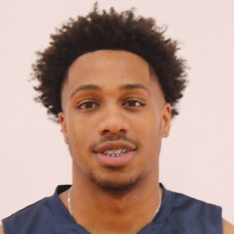Andre Simmons