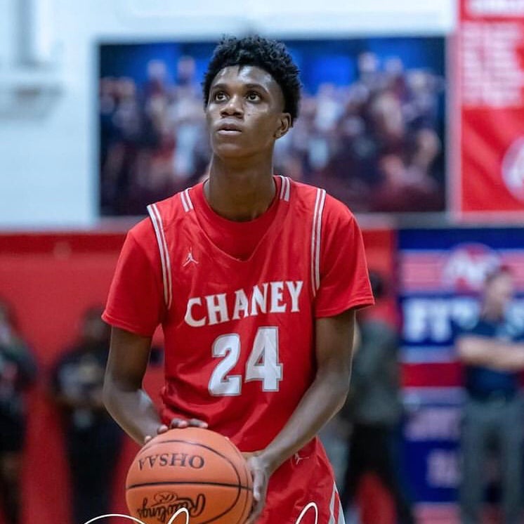 Latrell Kimbrough mugshot