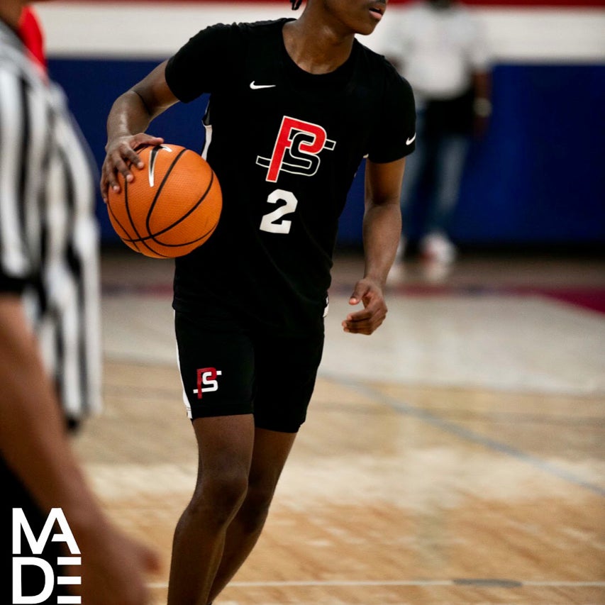 Jeremiah Green