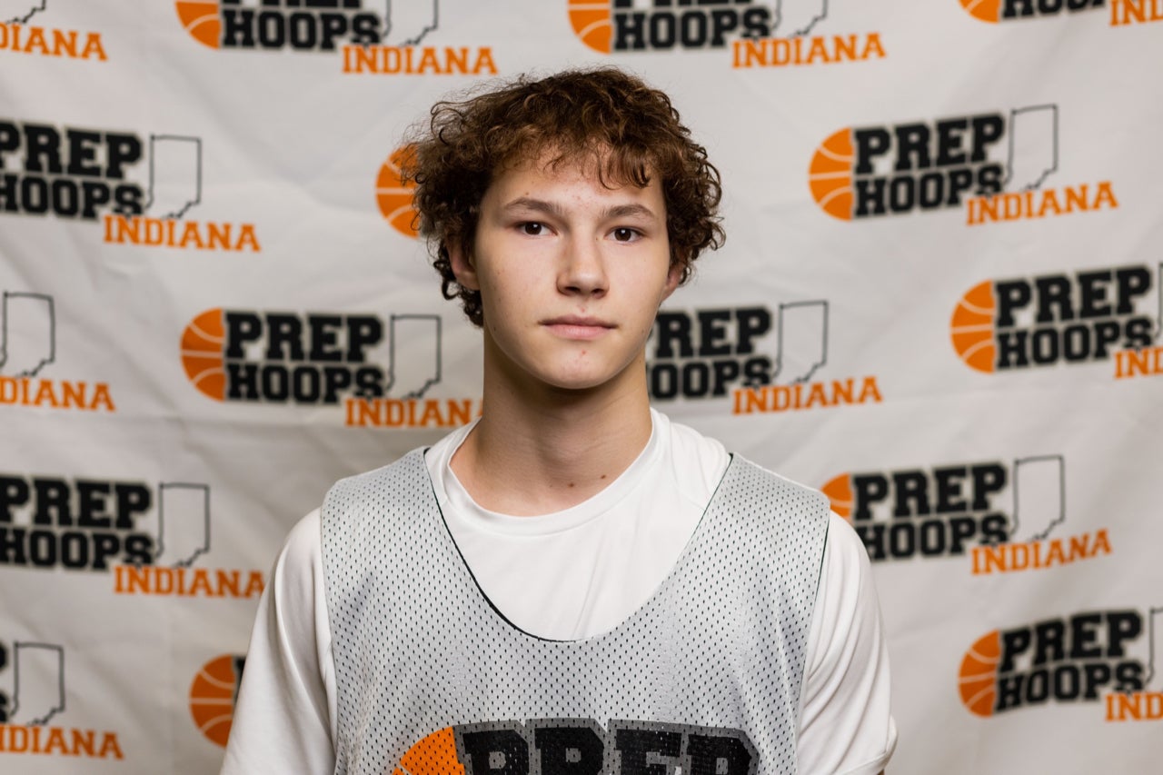 Caleb Wright