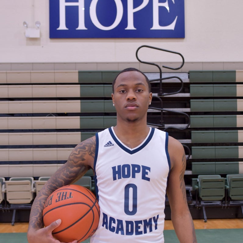 Martaveon Young mugshot