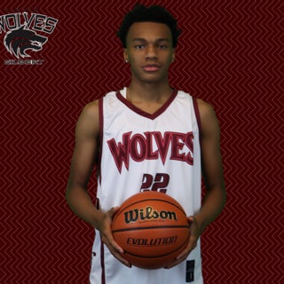 Kortez Lilly-Van Buren