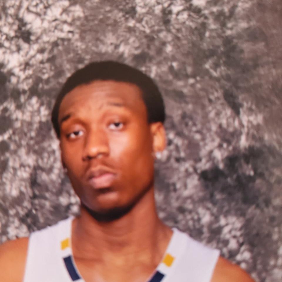Brevyn Nobles mugshot