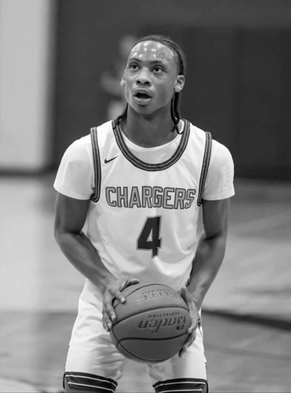 Dereck Walker