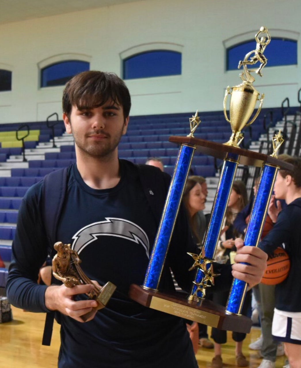 Brody Edwards