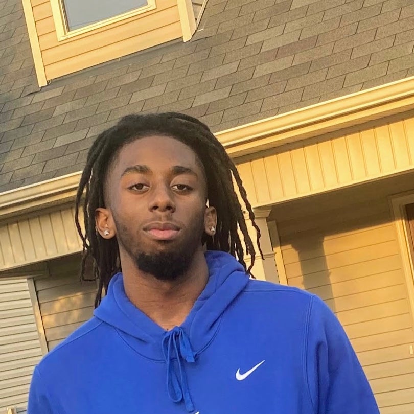 Jalen Moore mugshot