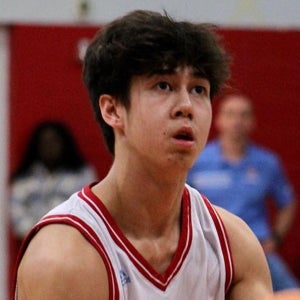 Liam Gates