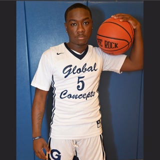 Darius Brown