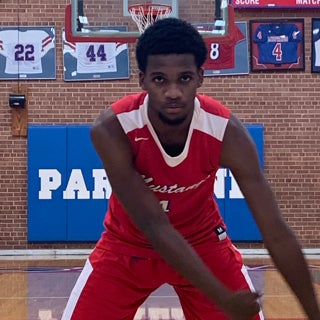 Ramaj  Williams