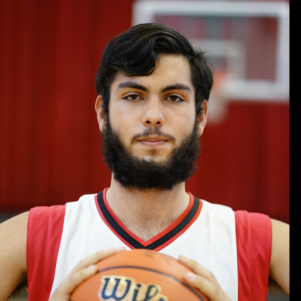 Cristo Rey De La Salle Basketball Roster (202122)