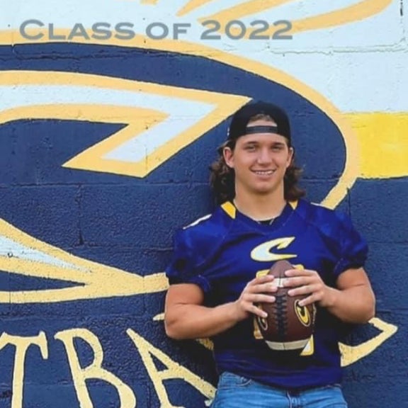 Seth Birchfield